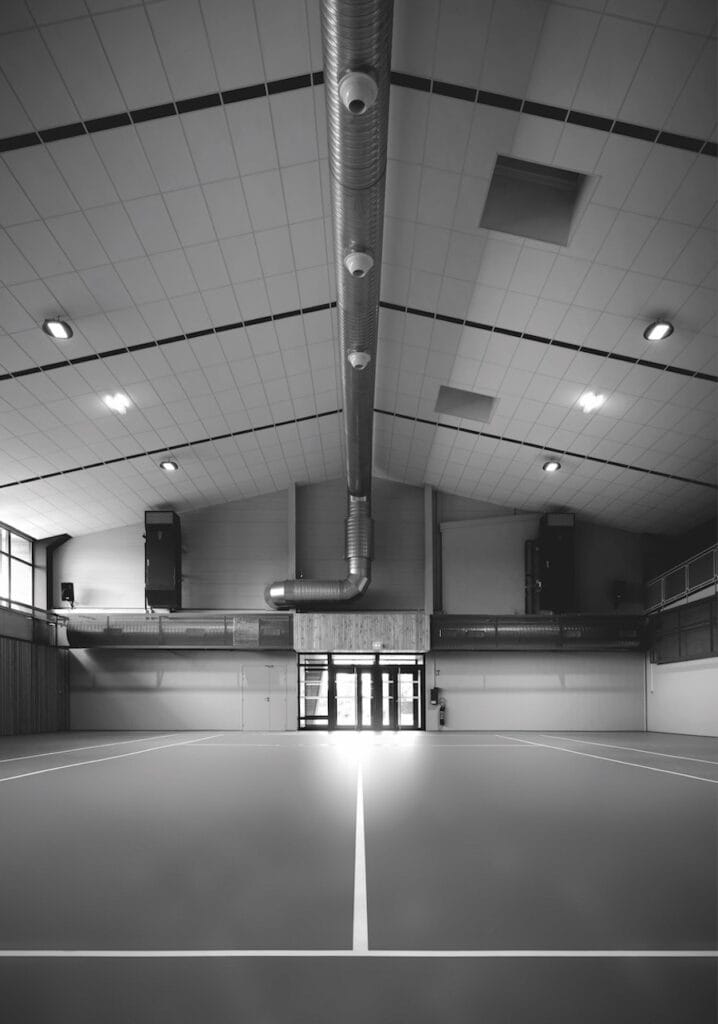 Projet d'architecte à Saint-Galmier