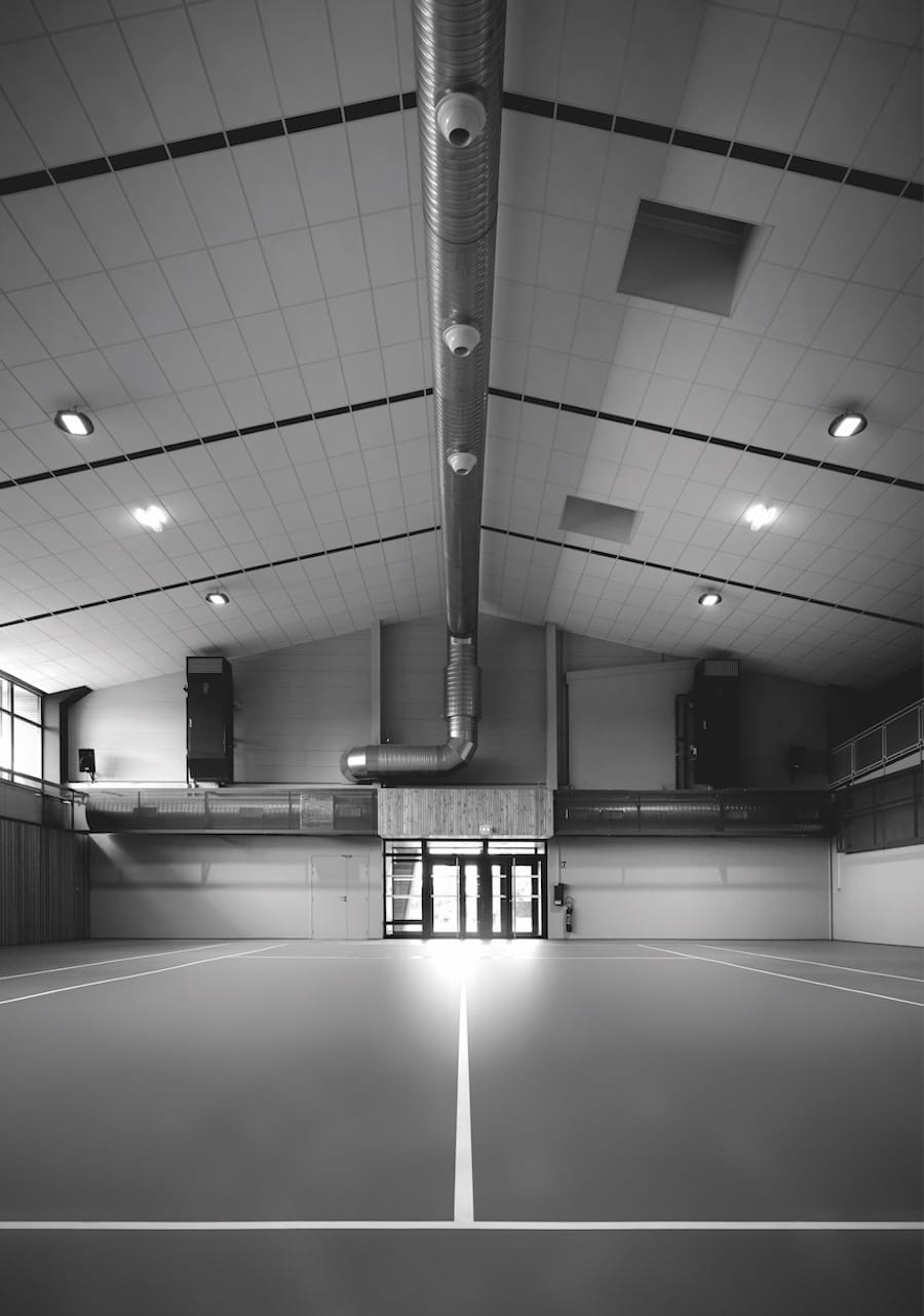 Projet d'architecte à Saint-Galmier