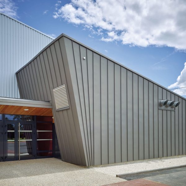 Projet d'architecte à Saint-Galmier, Loire (42)