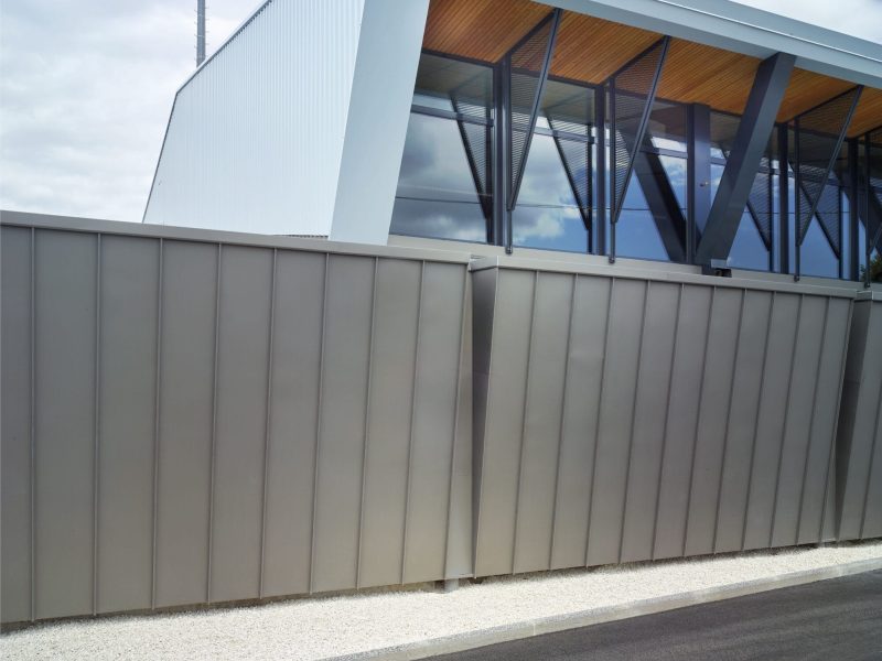 Projet d'architecte à Saint-Galmier, Loire (42)