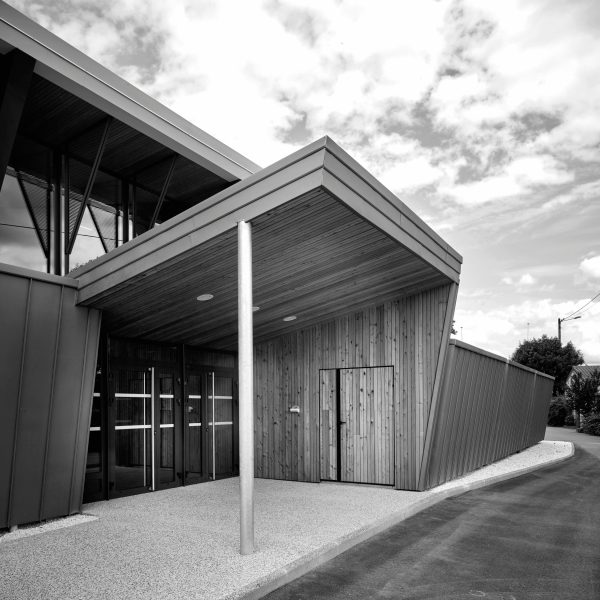 Projet d'architecte à Saint-Galmier, Loire (42)