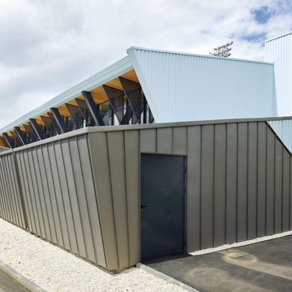 Projet d'architecte à Saint-Galmier, Loire (42)