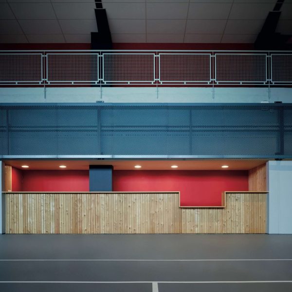 Projet d'architecte à Saint-Galmier, Loire (42)