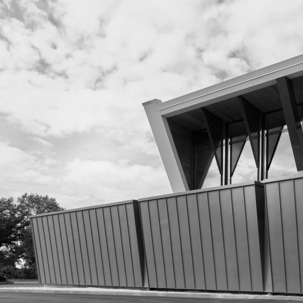 Projet d'architecte à Saint-Galmier, Loire (42)